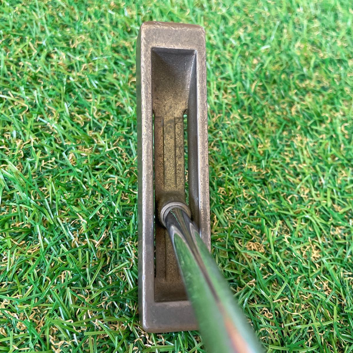 PING I-A （復刻版）パター KARSTEN 85068 PING ピン I-A パター KARSTEN 復刻版 85068