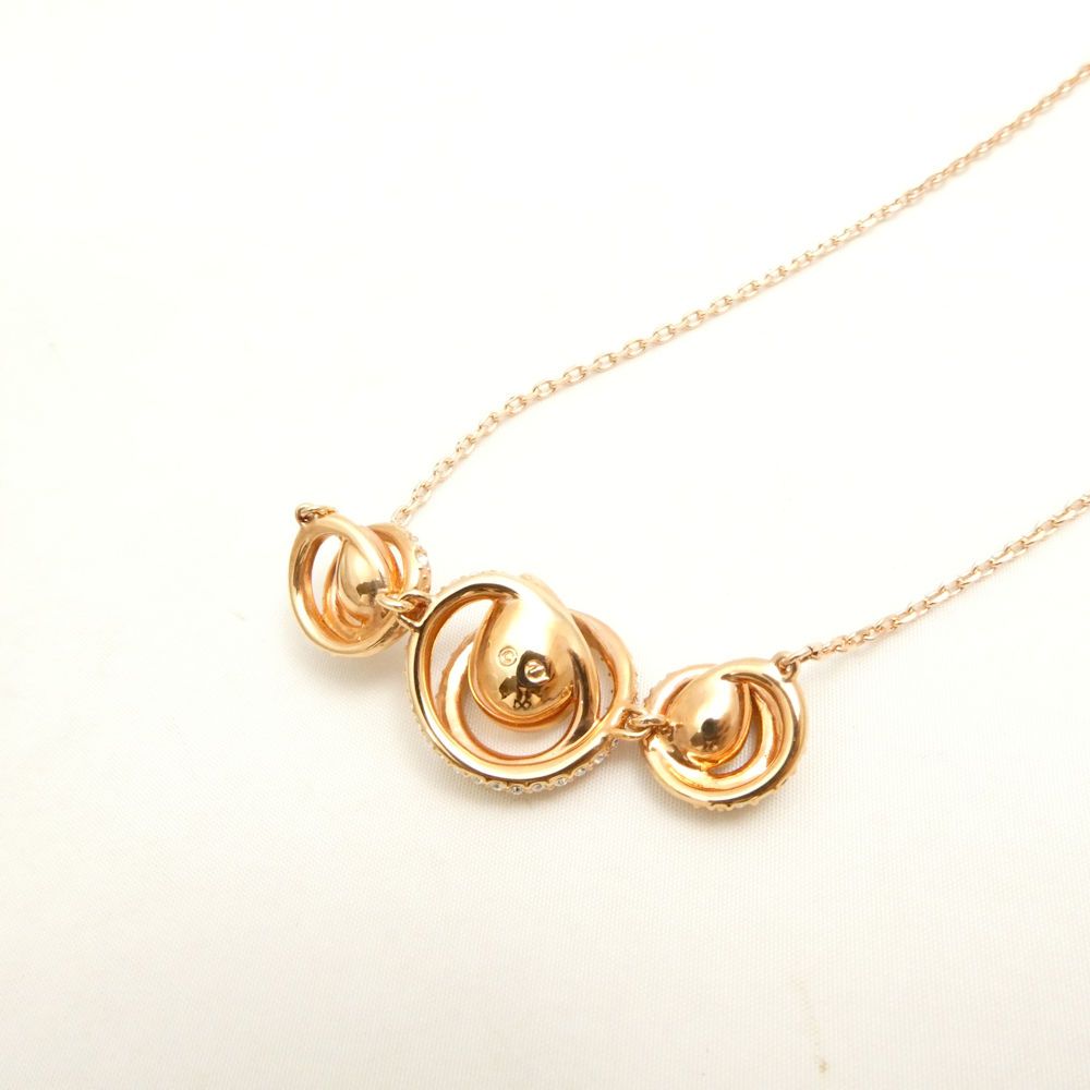 SWAROVSKI Generation ネックレス 5636589/正規品 楽天市場】エントリー最大10倍！21日-24日☆ スワロフスキー