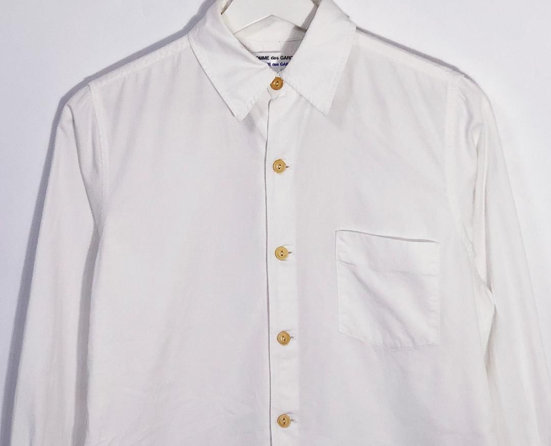 コムデギャルソン x