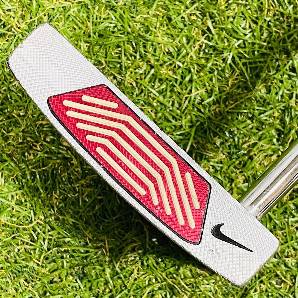 Nike Golf Method Core Drone mallet putter Review | Equipment