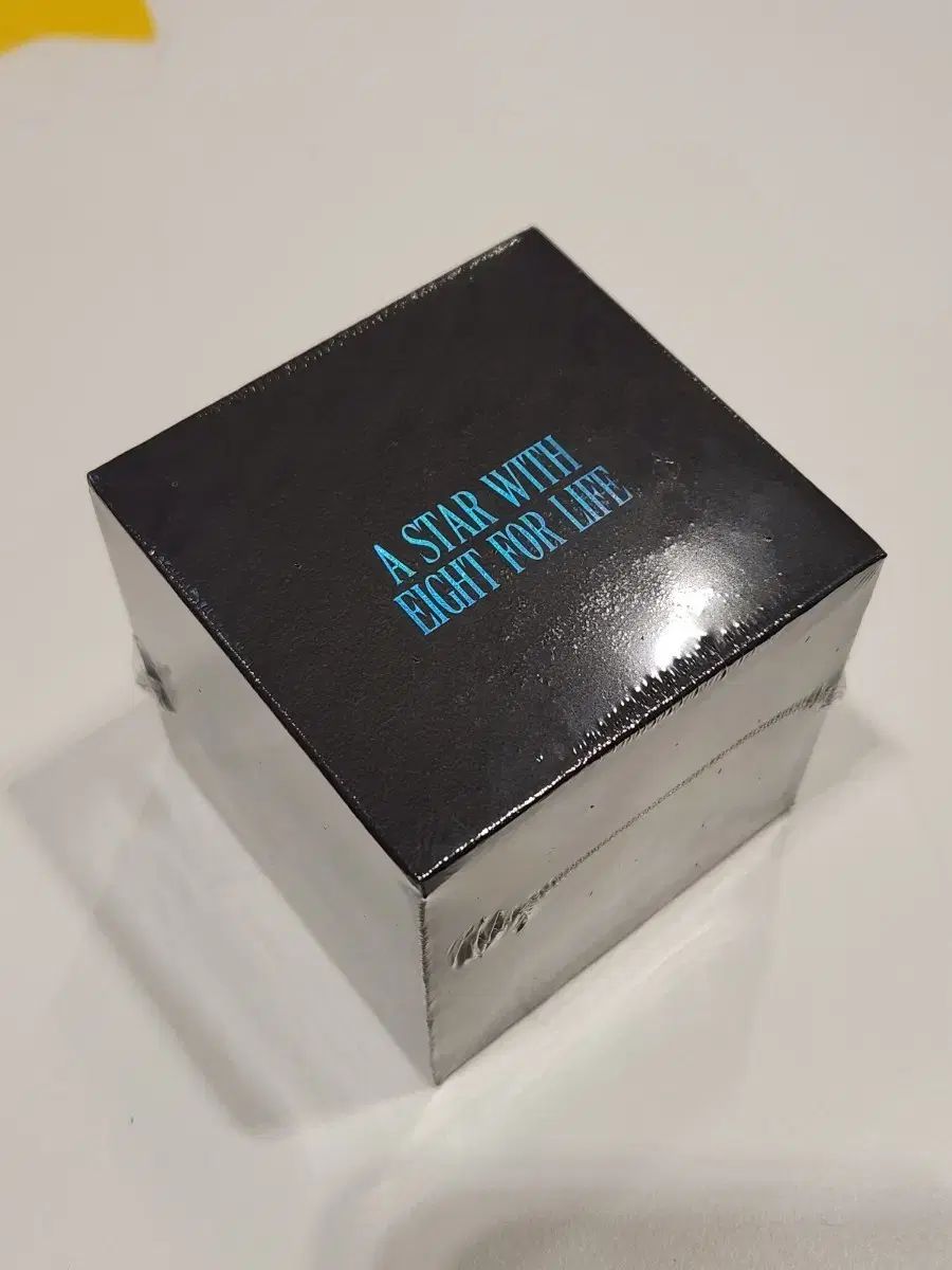 ATEEZ 8ROOM POPUPSHOP ポップアップ ATINYリング 指輪 ATEEZ POP-UP