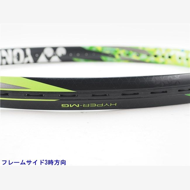 中古 テニスラケット ヨネックス イーゾーン 100 LG 2017年モデル (LG1) YONEX EZONE 100 LG 2017 (c25060426c) 2001905599.jpg?1692236954