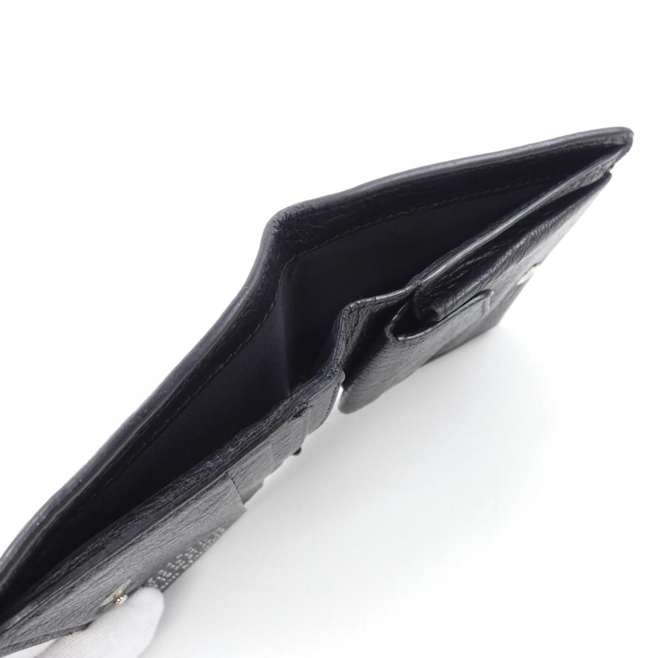 メゾンマルジェラ Maison Margiela バイフォールドウォレット S56UI0140 WALLET FORTGASGNV_COM_BR