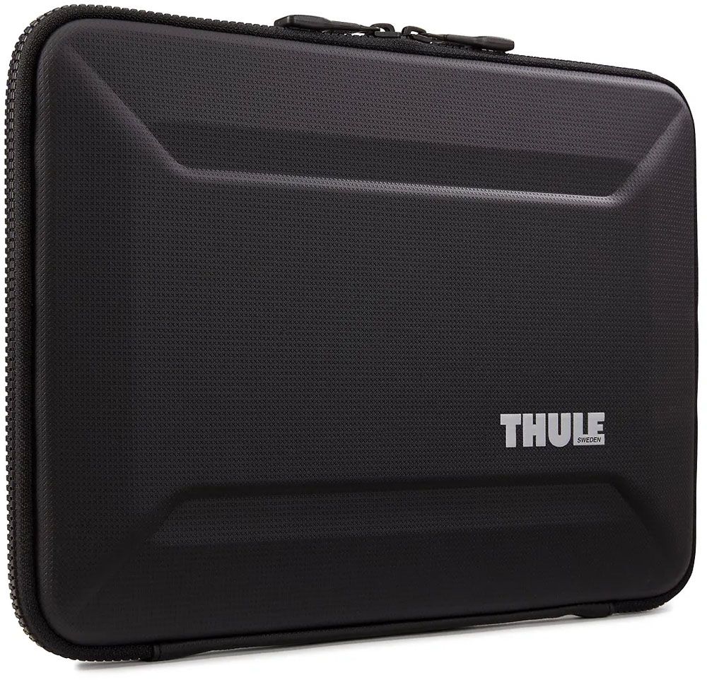 スーリー THULE スーリー THULE バッグ ノートパソコン用ケース Thule Gauntlet MacBook R Pro Sleeve 14 ブラック 3204902 BLACK
