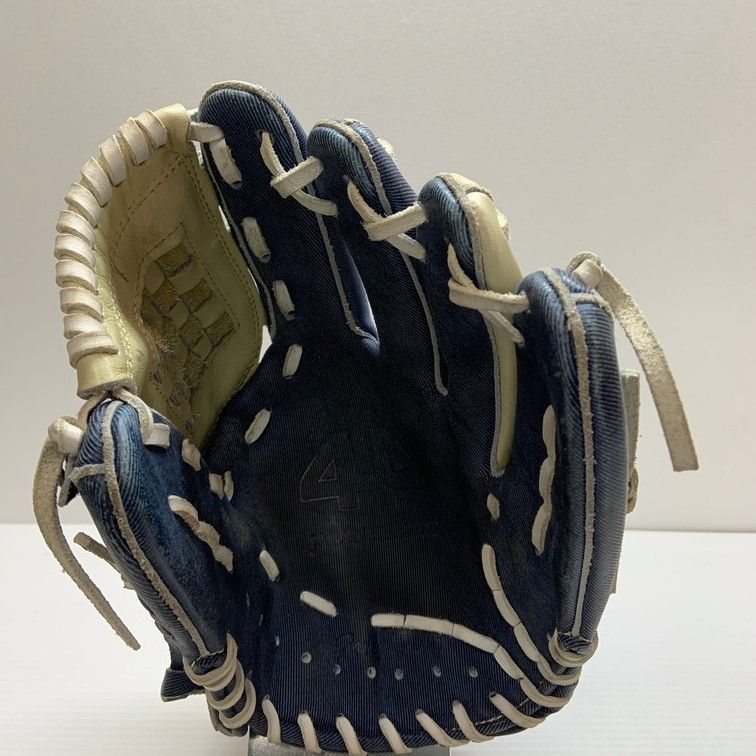 44】フォーティーフォー オーダーグローブ PRO44硬式、軟式兼用 内野用