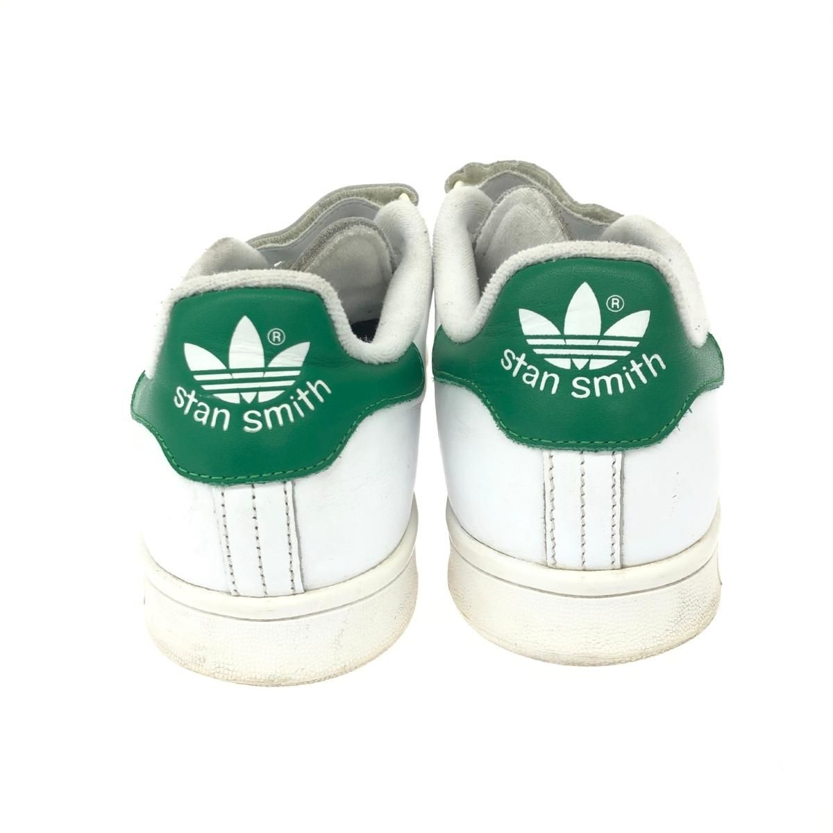 adidas アディダス 表記サイズ:28.0 スタンスミス スニーカー ホワイト 