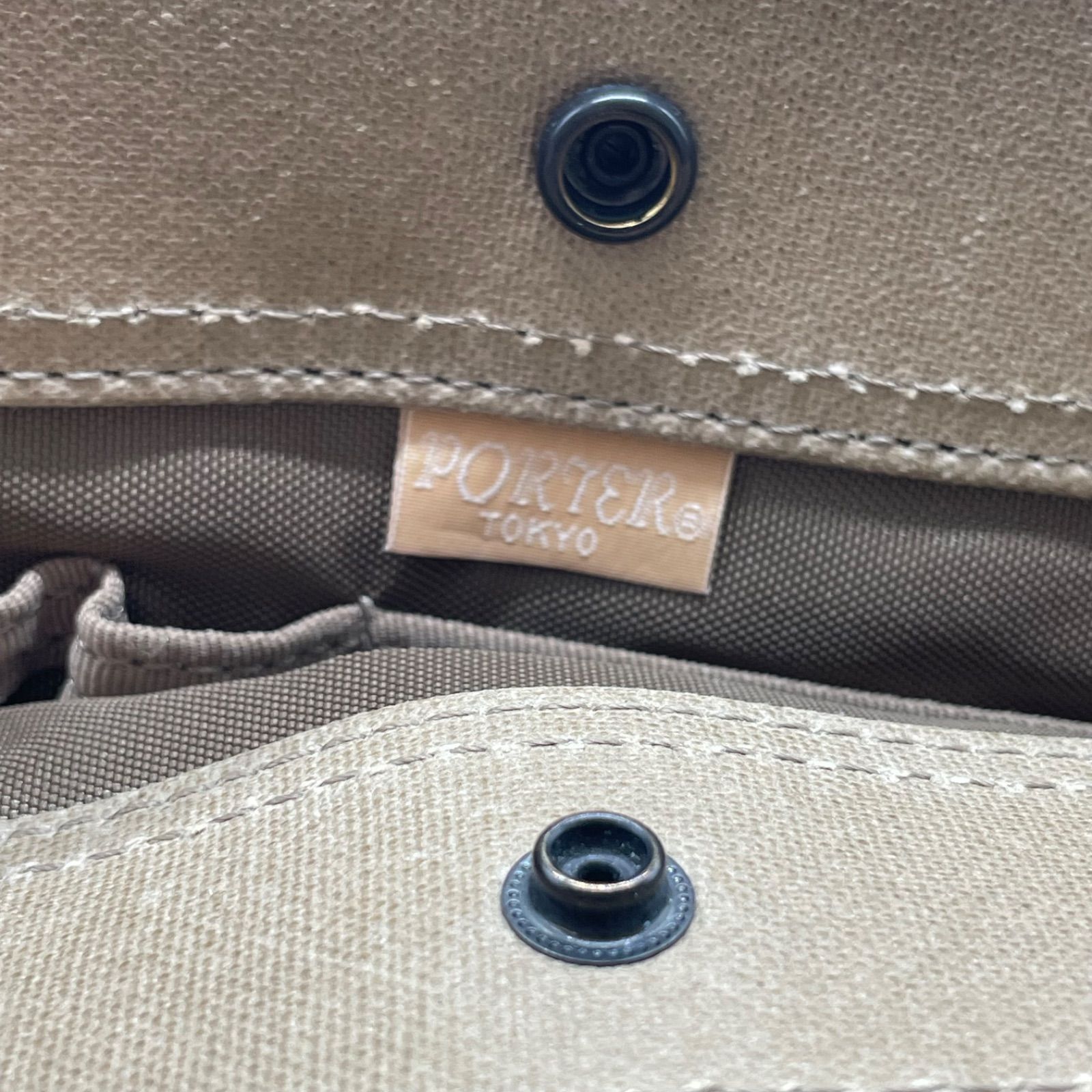 【美品】PORTER ポーター FIELD フィールド ミニトートバッグ FIELD(フィールド) TOTE BAG | 吉田カバンホームページ