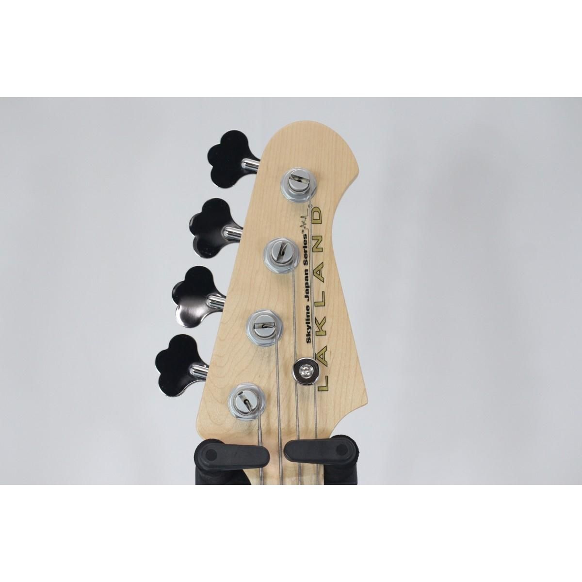 ＬＡＫＬＡＮＤ ＳＫ－４ＤＸ