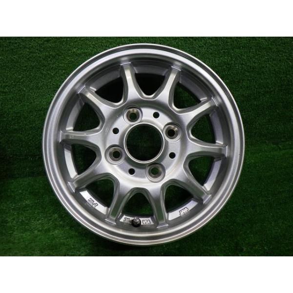 ホイール アルミ