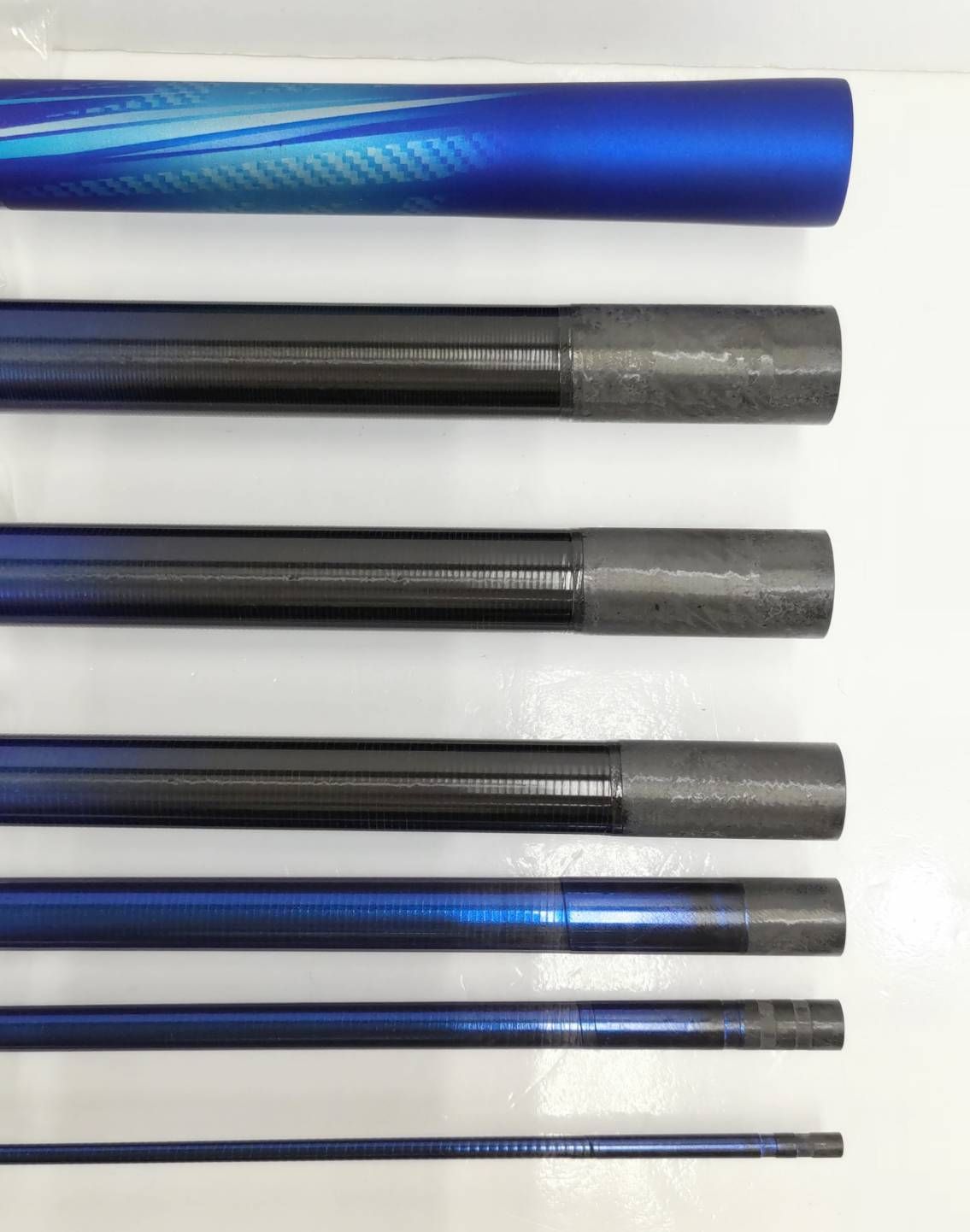 鮎竿 下野 2021 MJB タクティクスショートバージョン H80CW Gamakatsu