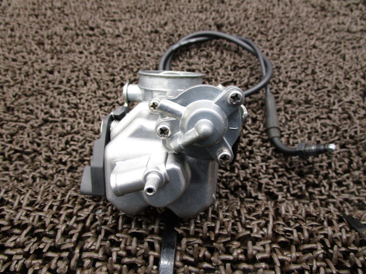 クリーブランド 167FMM