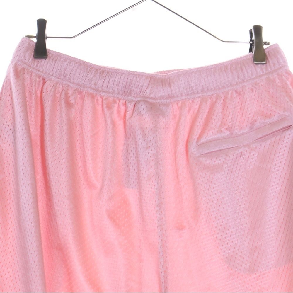 パンツ Supreme 25SS Small Box Baggy Mesh Short Supreme Small Box Baggy Mesh Short (SS25) - $98