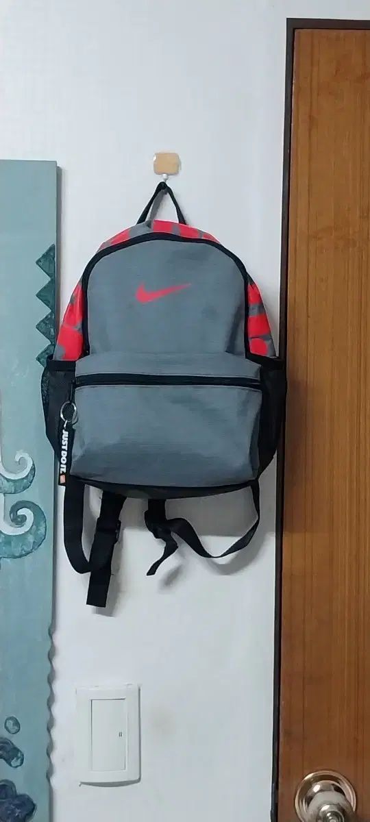 NIKE ナイキ 小学校学生 バックパック
