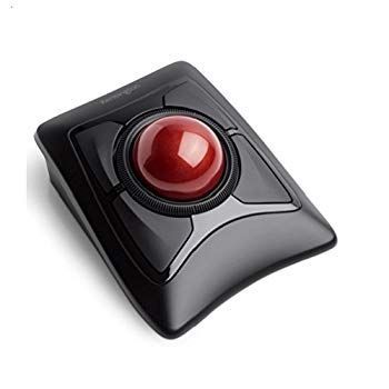 【中古】Kensington ExpertMouse ワイヤレストラックボール K72359JP 【日本語パッケージ】 ggw725x