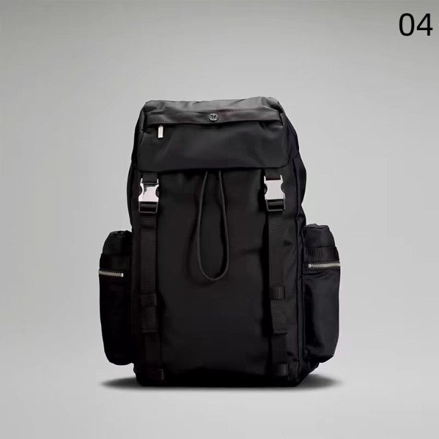 lululemon ルルレモンWunderlust 25L 大容量バッグリュック ヨガ