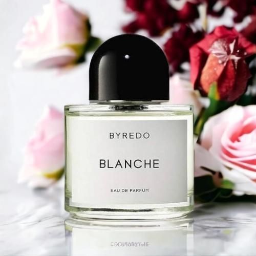 BYREDO BLANCHE EDP 50ml バイレード ブランシュ - メルカリ