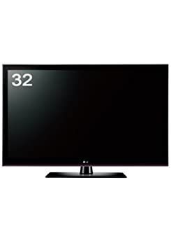 中古】 LG 32V型 液晶 テレビ 32LE5300 ハイビジョン LG
