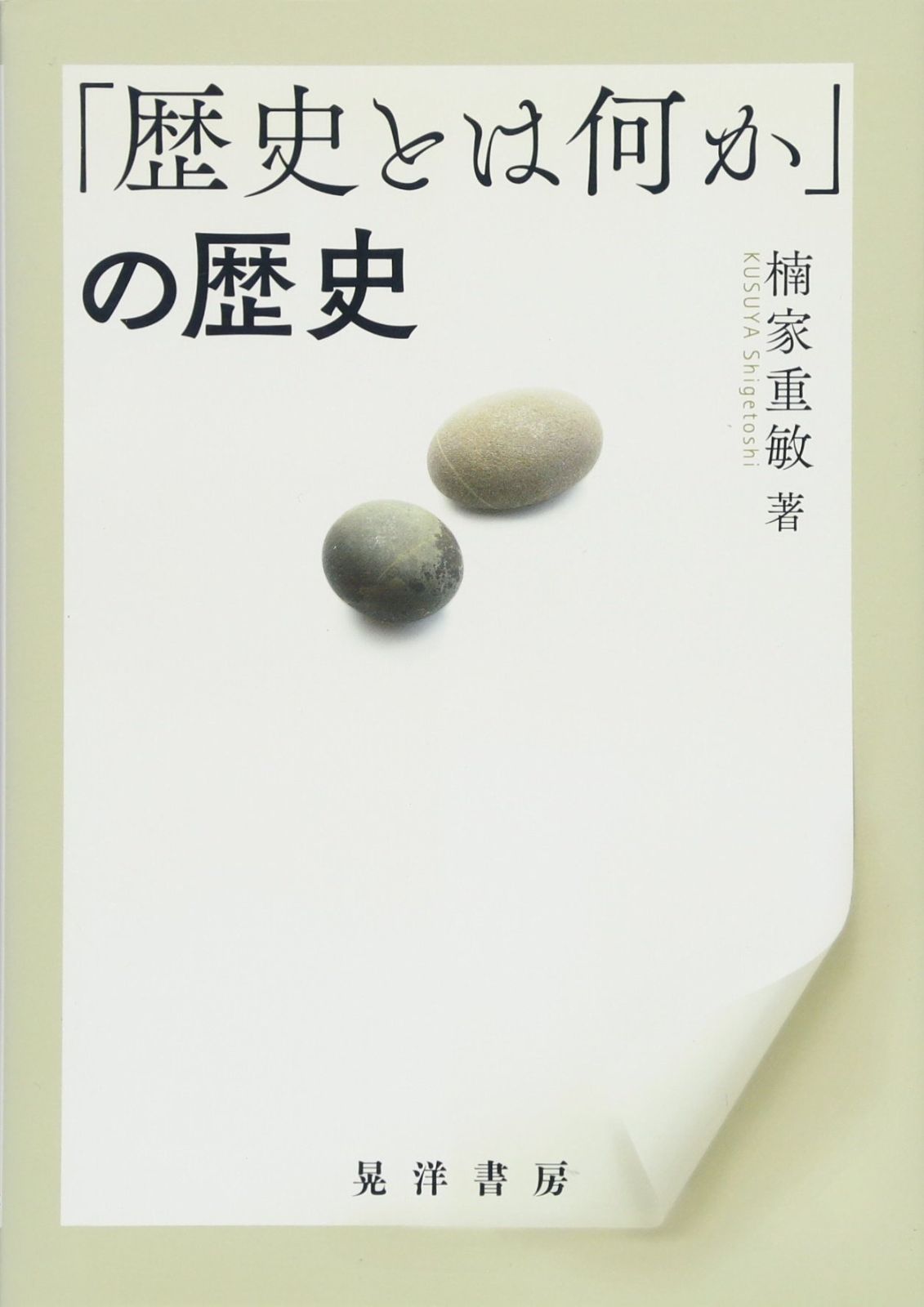 【大得価，限定セール】 「歴史とは何か」の歴史 その他
