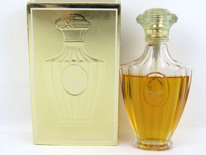 オールノット ULRIC DE VARENS ottomane オードパルファム 50ml