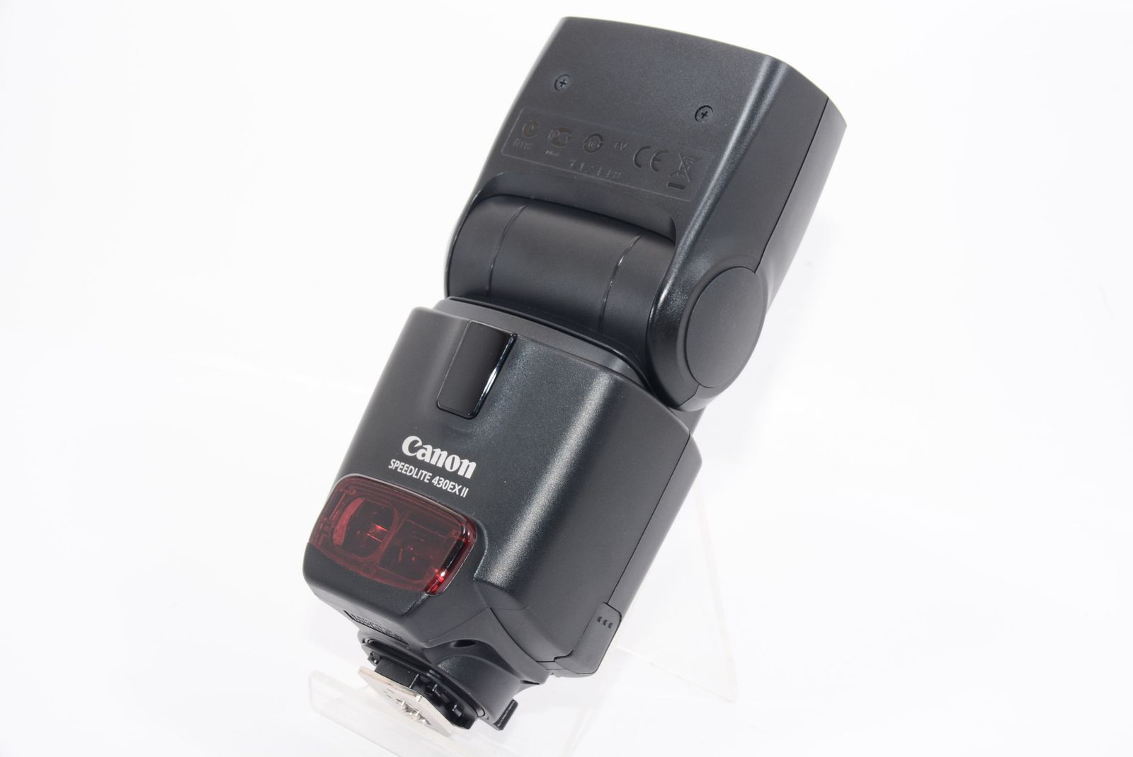 Canon フラッシュ スピードライト 430EX II SP430EX2 - カメラアクセサリー