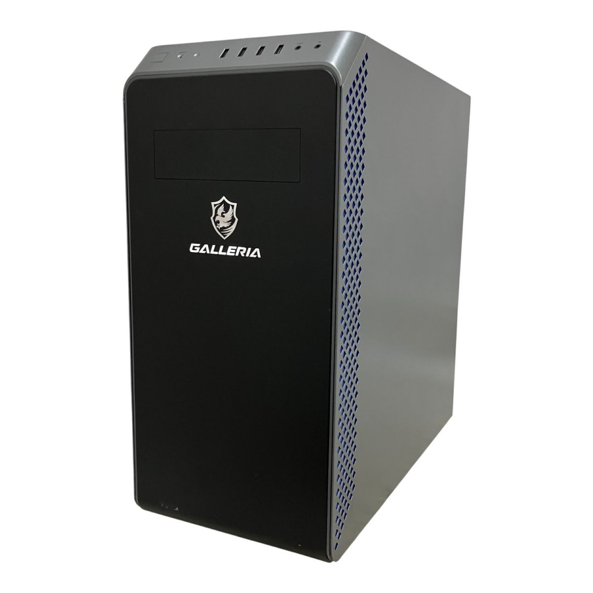 Thirdwave GALLERIA XA7C-R37 デスクトップ パソコン i7-11700