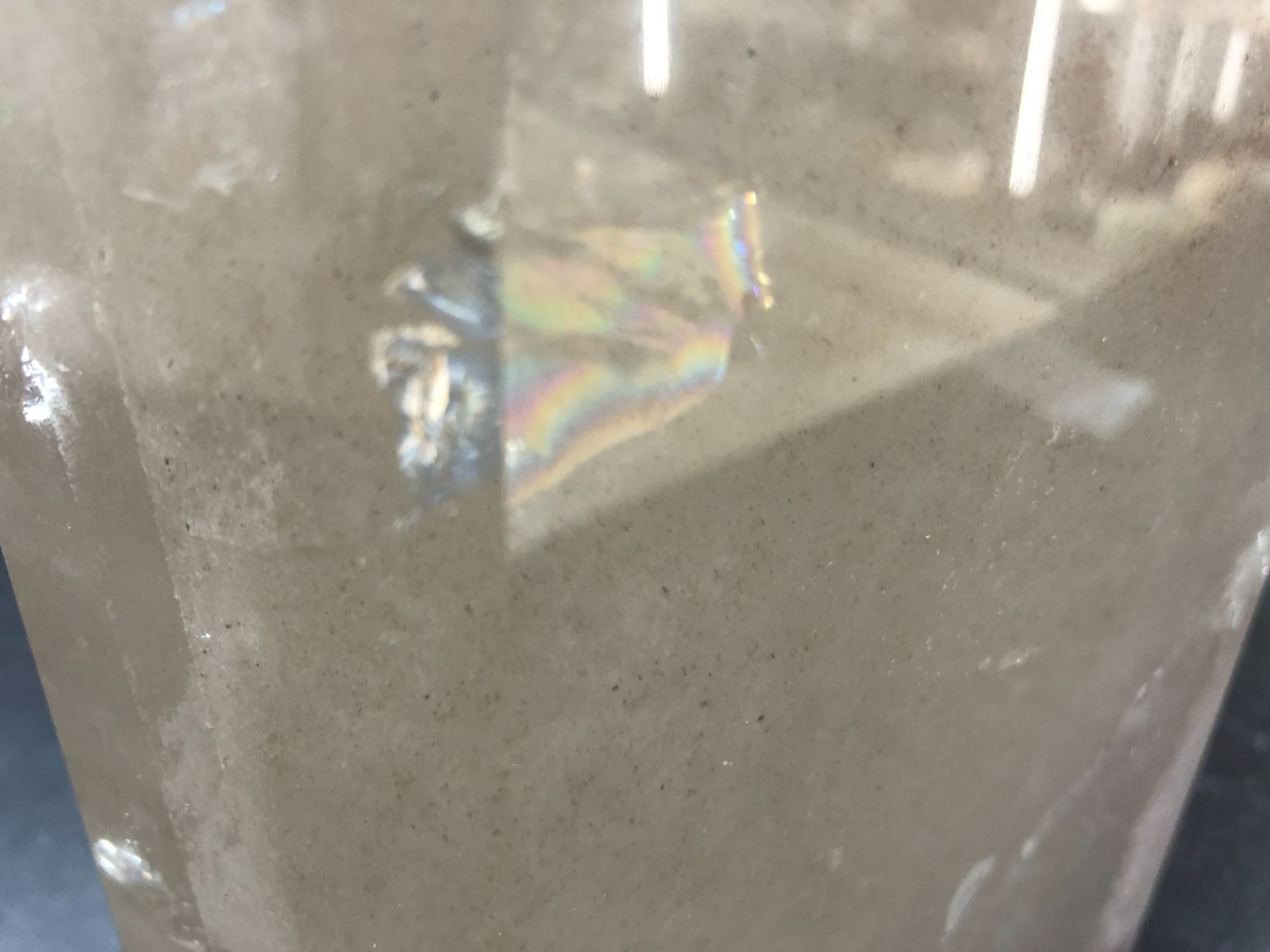 水晶ファントムガーデンポイント 9