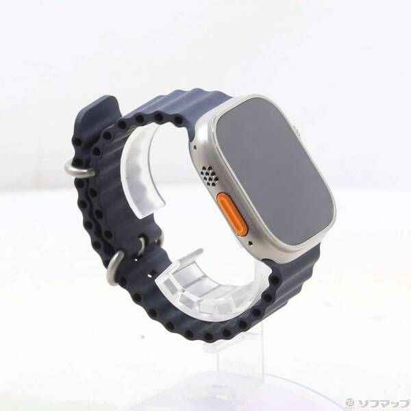 ミッドナイトオーシャンバンド 196