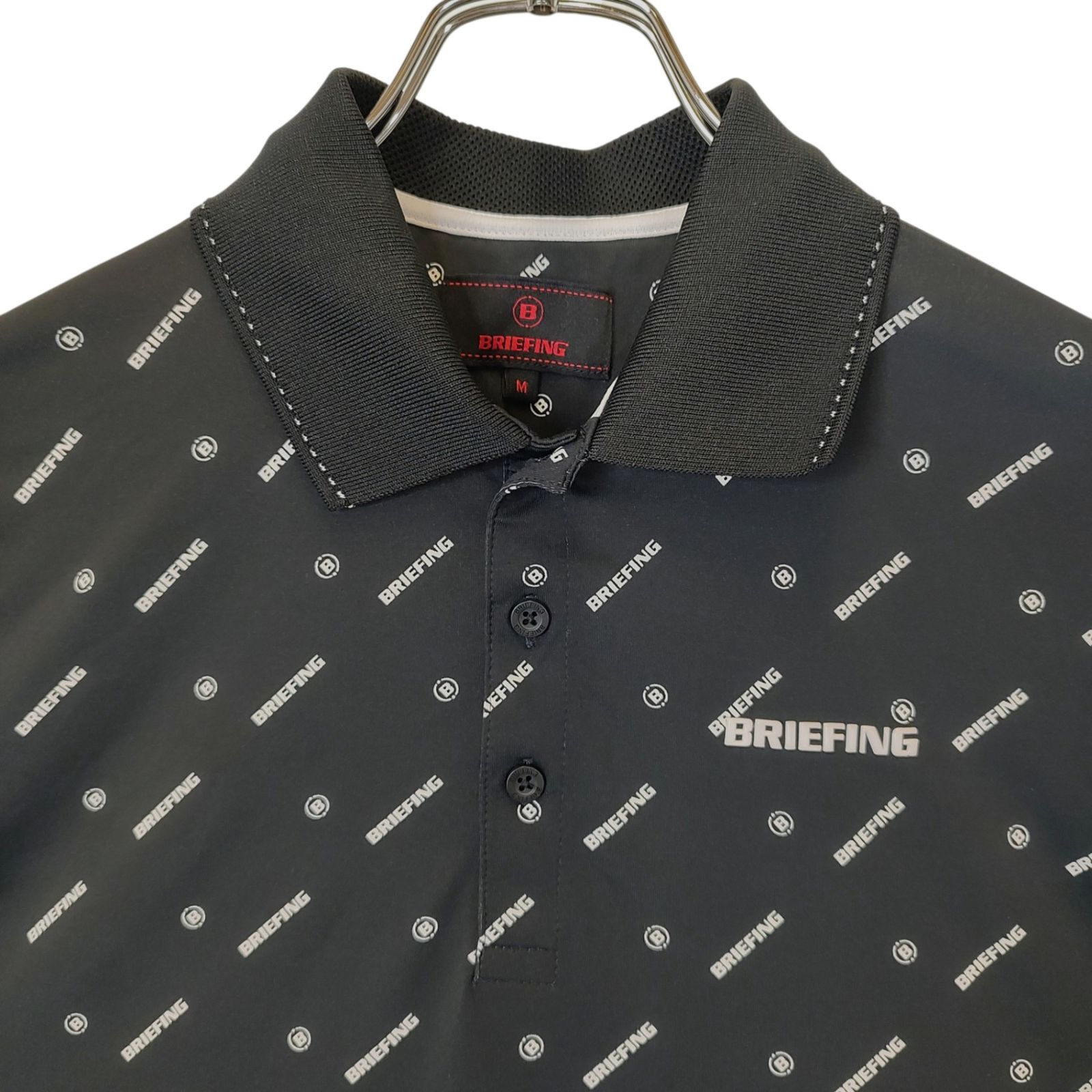 GOLF ブリーフィングゴルフ