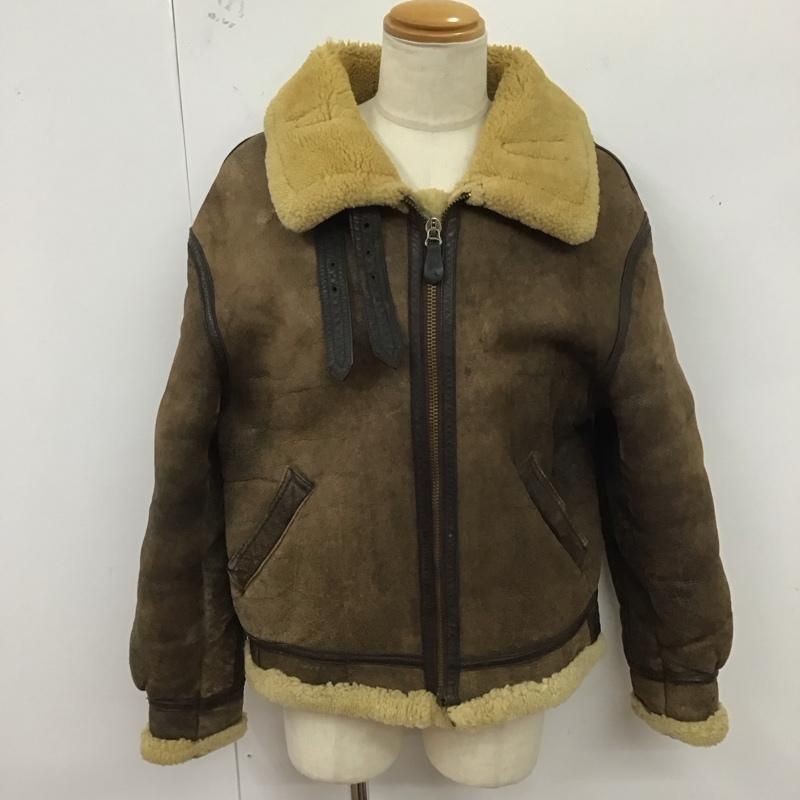 USED 古着 ジャケット、上着 ジャンパー、ブルゾン 