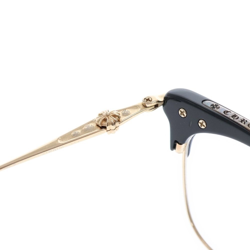 CHROME HEARTS (クロムハーツ) SLUNTRADICTION クロスボール CHROME HEARTS (クロムハーツ) SLUNTRADICTION クロスボール