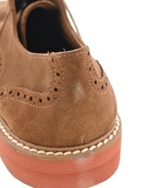 eleventy シューズ