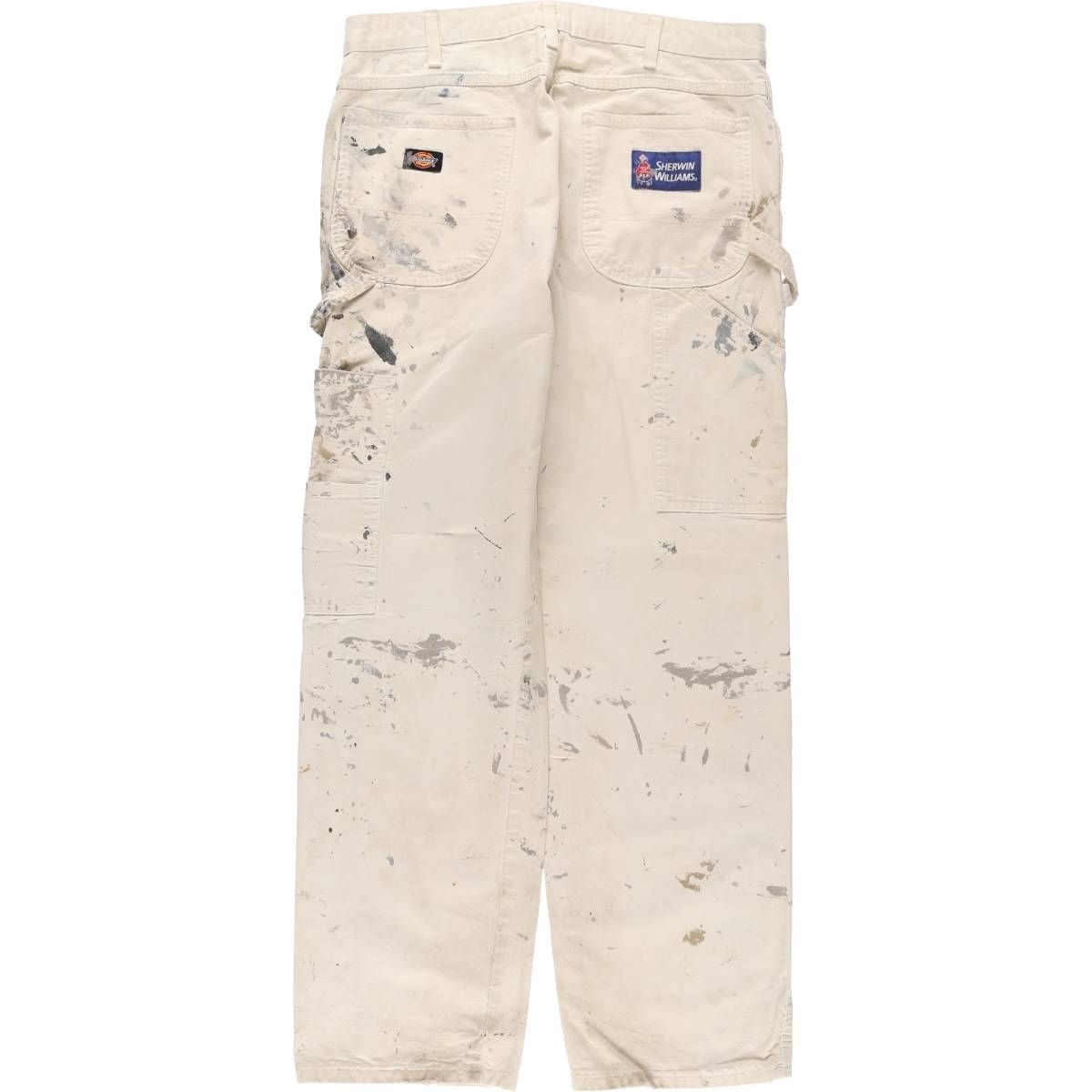 古着 ディッキーズ Dickies SHERWIN WILLIAMS シャーウィン