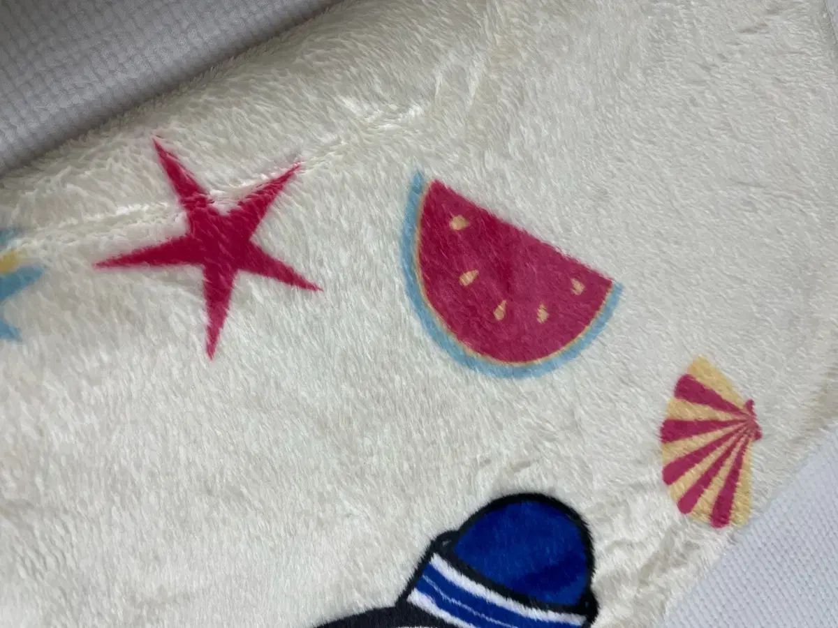 2PM JUNHO ジュノ Midnight Sun 公式 ペンペンブランケット 2025 LEE