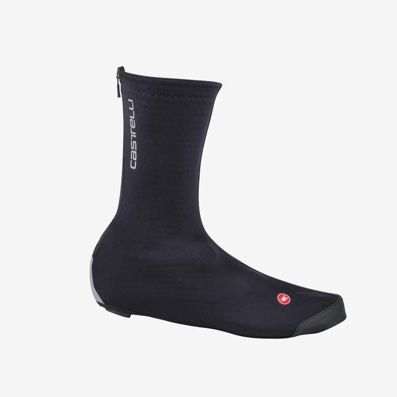 CASTELLI 25559 ESPRESSO 2 SHOECOVER カステリ エスプレッソ シューズカバー
