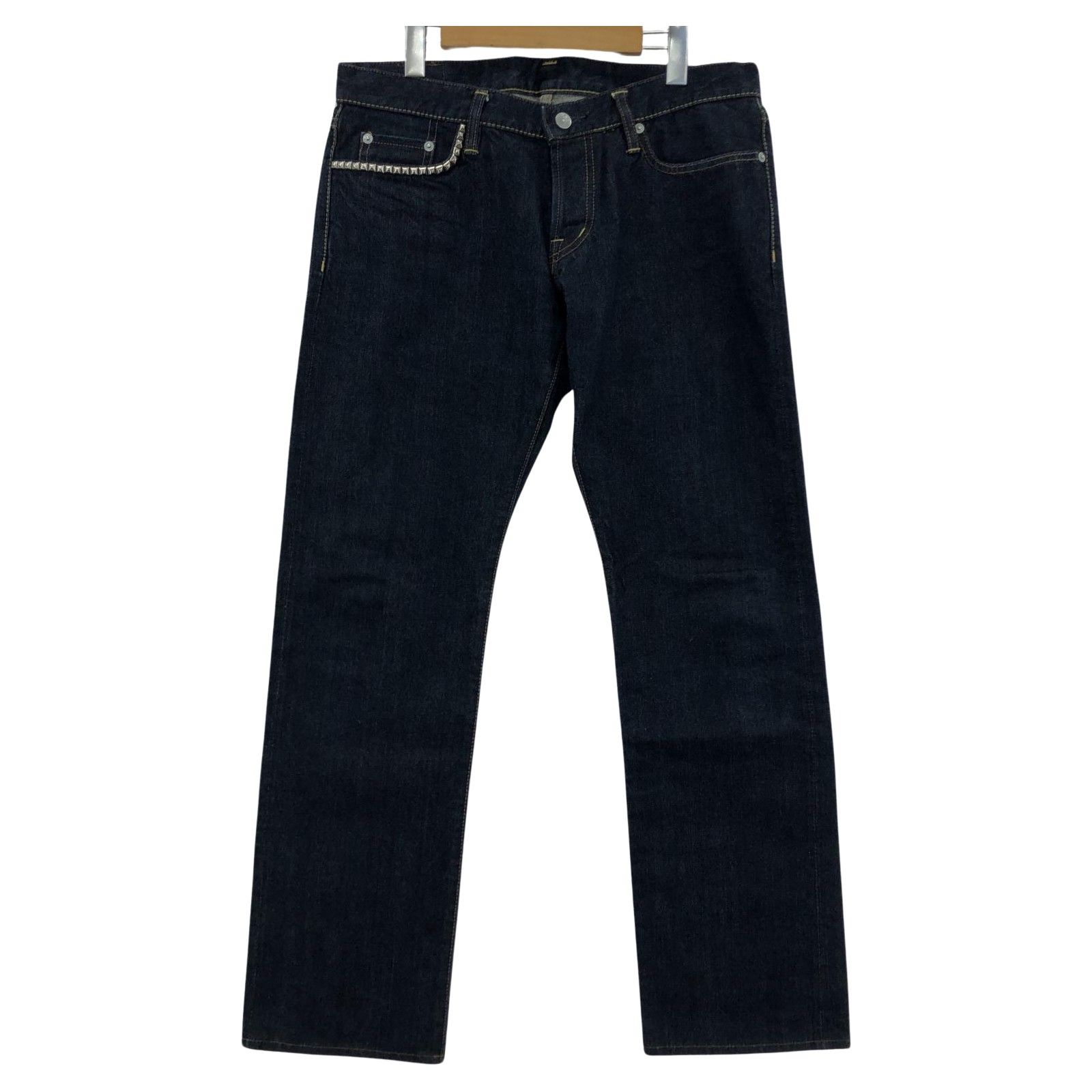 HYSTERIC GLAMOUR】【日本製】【ボトムス】ヒステリックグラマー