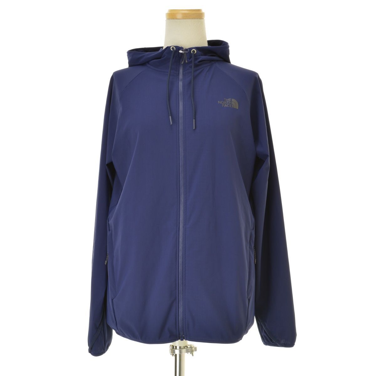 THE NORTH FACE ノースフェイス パーカー NPW21937 THE NORTH FACE - 古着 THE NORTH FACE ザノースフェイス