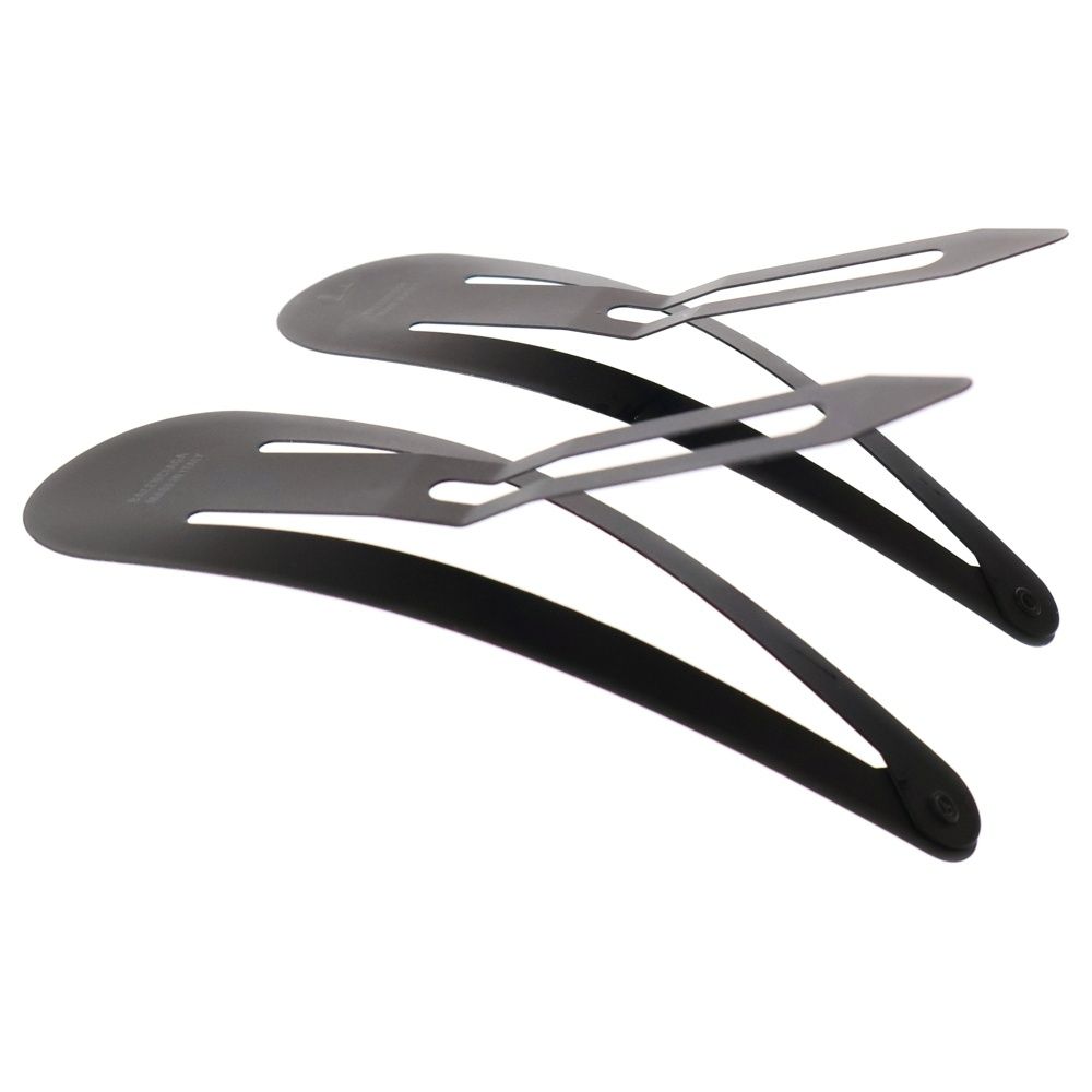 BALENCIAGA (バレンシアガ) Holli XXL Clip ヘアクリップ ヘア