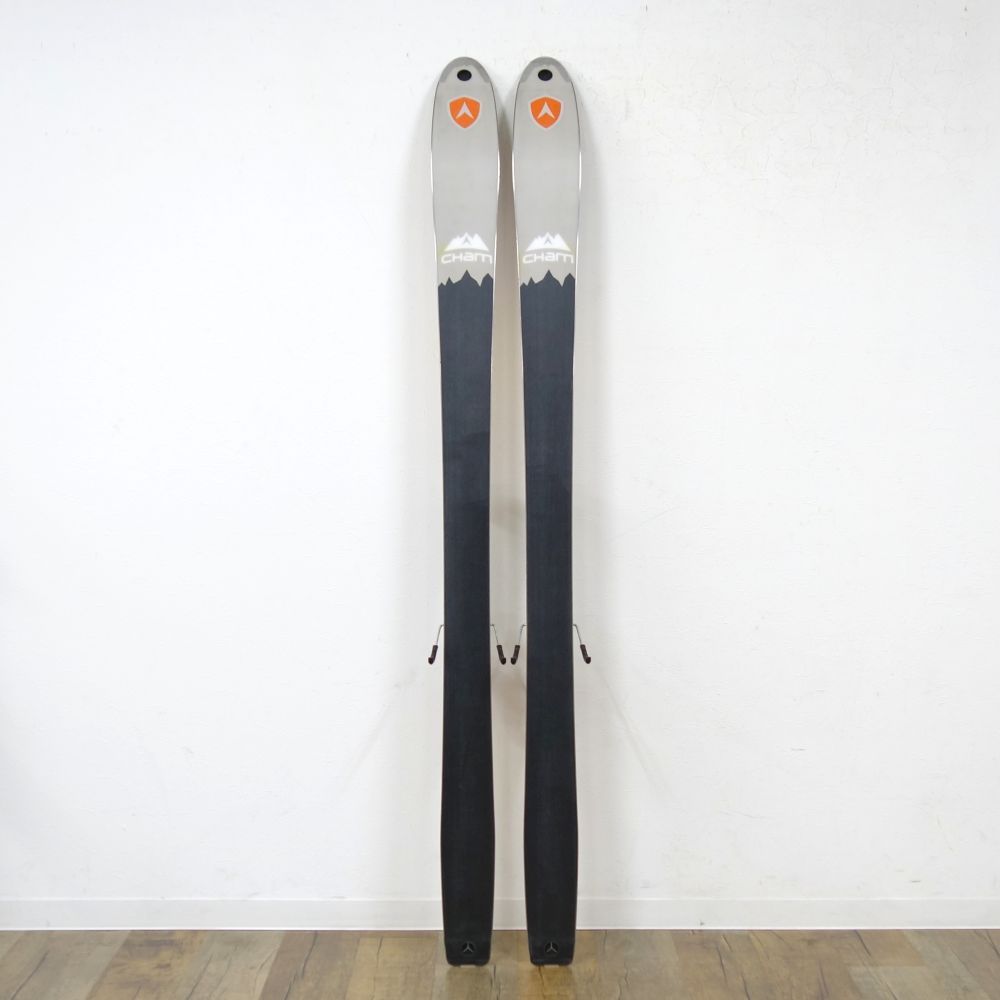 スキー DYNASTAR OUTLAND 75 156cm Dynastar Outland 156 cm Ski +