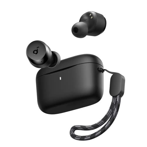 最安値，本物保証 Anker Soundcore A25i 【Bluetooth 5.3 完全ワイヤレスイヤホン/Soundcoreアプリ連携/サウンドカスタマイズ / 最大28時間音楽再生 / IPX5防水規格 / ゲーミングモード/専用アプリ対応/AI通話ノイズリダクシ その他