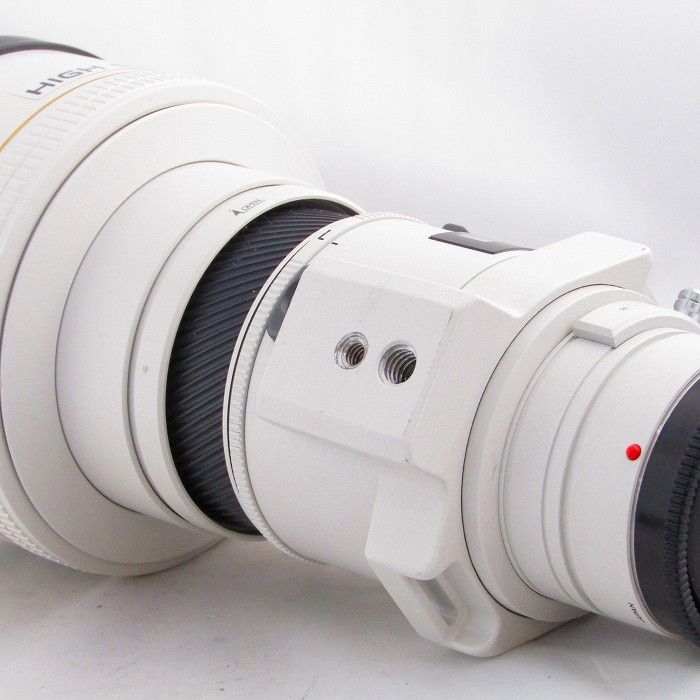 KONICA MINOLTA - 【中古】(ミノルタ) MINOLTA HISP AF アポ 300/2.8 中古】(ミノルタ) MINOLTA AF APO 300/2.8 ハイスピード