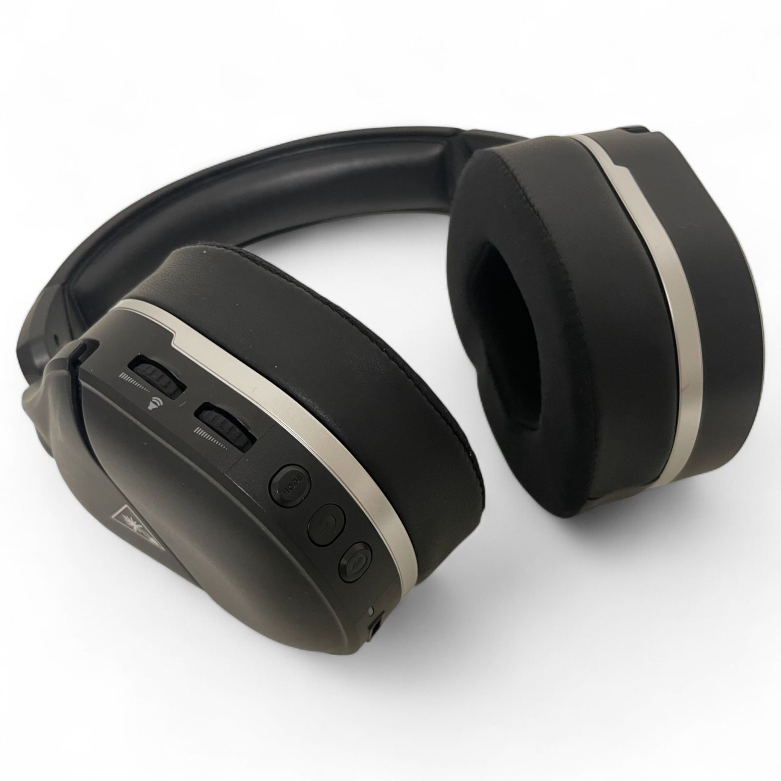  Turtle Beach ゲーミングヘッドセット Stealth 700 Gen 2 ブラック ワイヤレス 1400-2512 ゲーミングヘッドホン ヘッドセット ヘッドホン