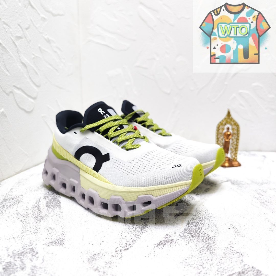 ウォーキング・ランニングウェア Cloudmonster 2 ON Cloudmonster 2 – Fit2Run