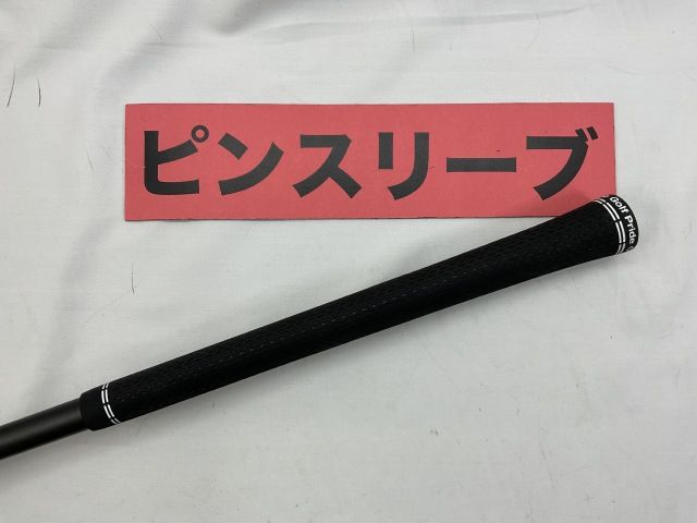 ピン ツアー 2.0 ブラック 65 S 5W シャフト スリーブ その他 ピンツアー2.0ブラック65S ピン用スリーブ 42.25インチ/S