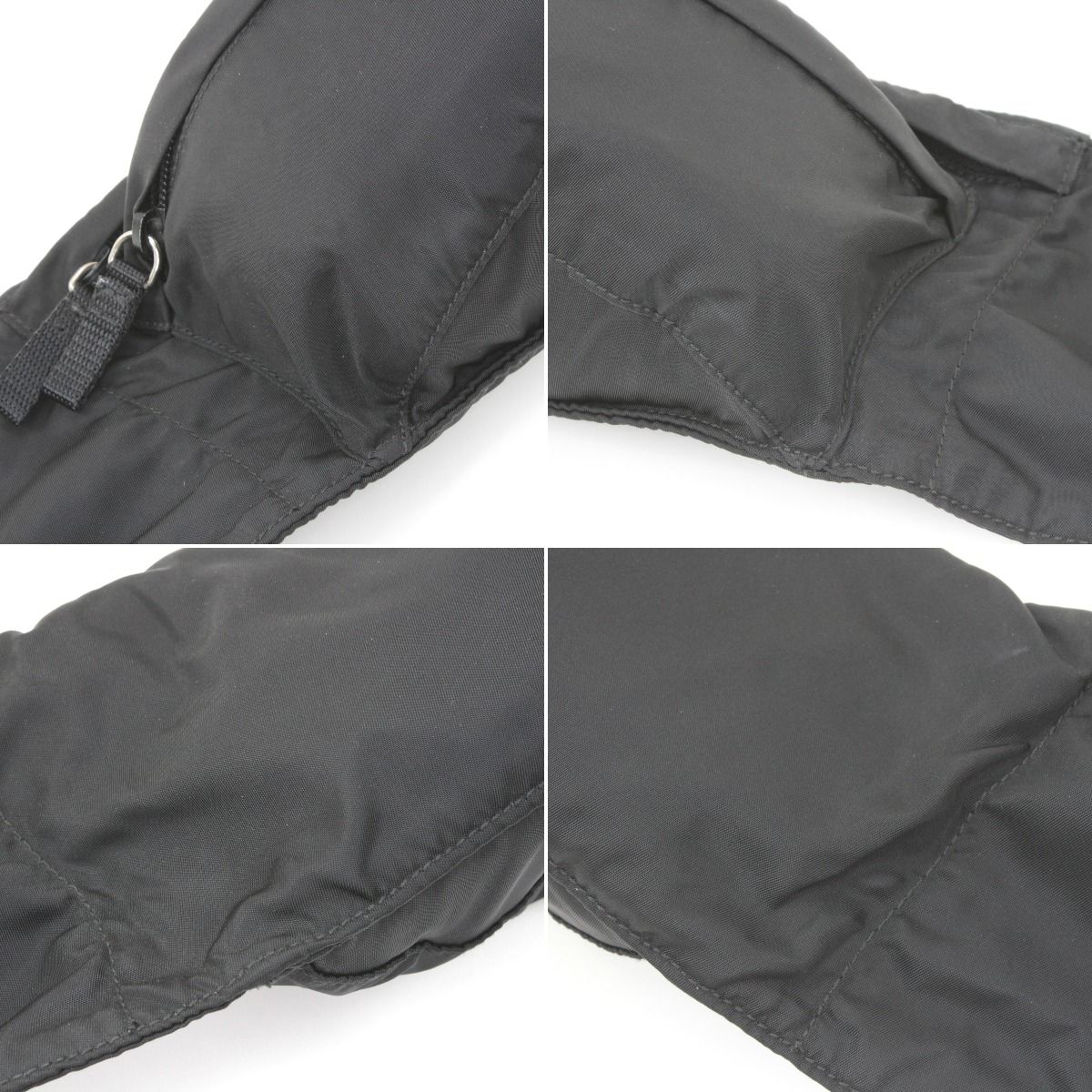 プラダ ボディーバッグ