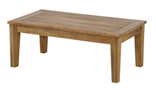 アカシア センターテーブル W110×D55×H38 アカシア センターテーブル