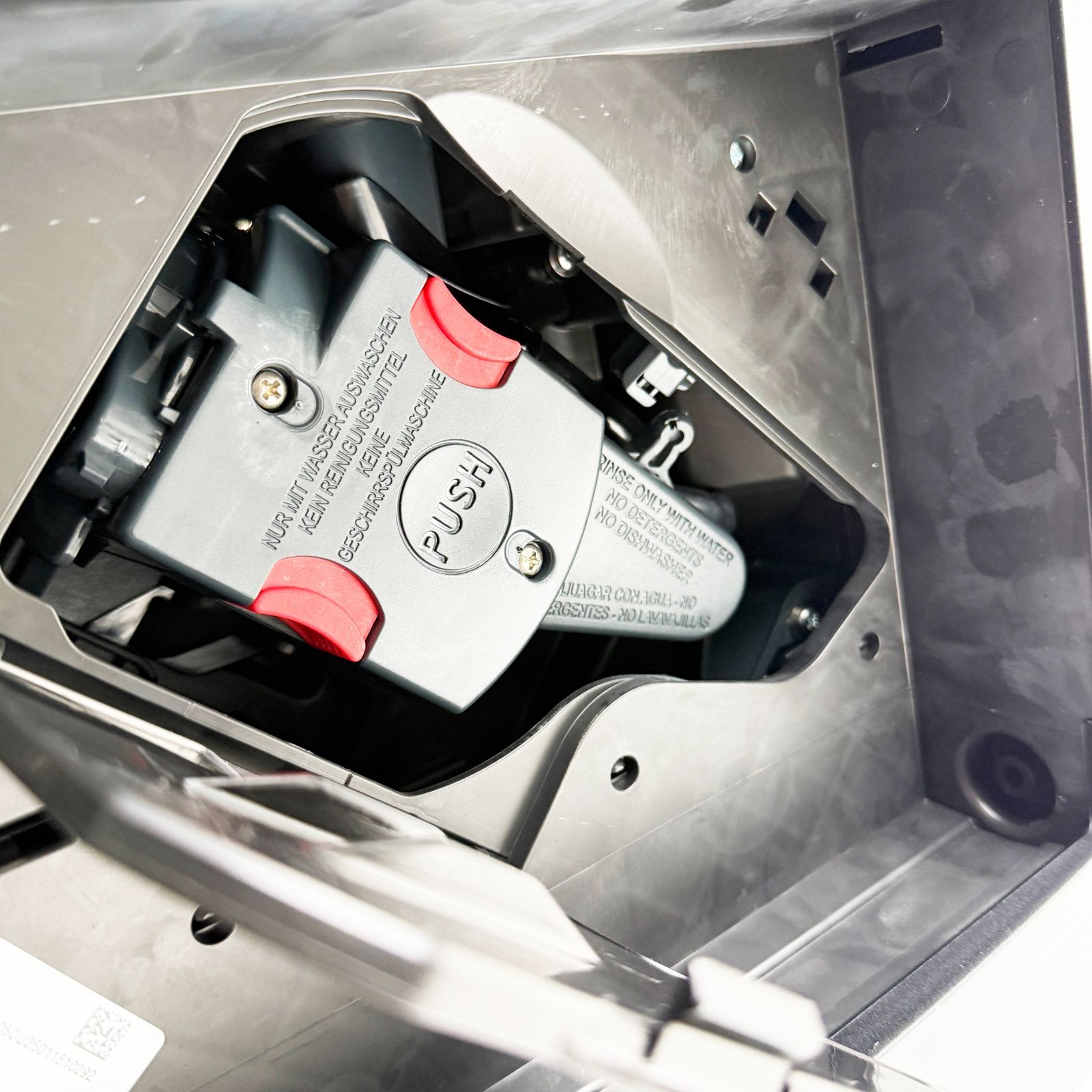 マグニフィカ スタート