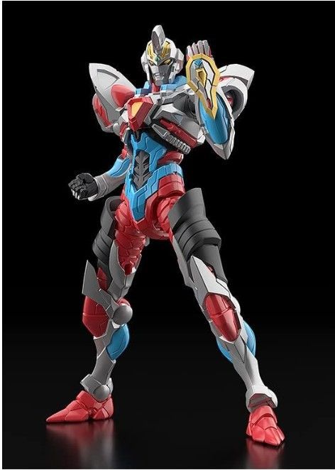 ユニバース フルパワーグリッドマン