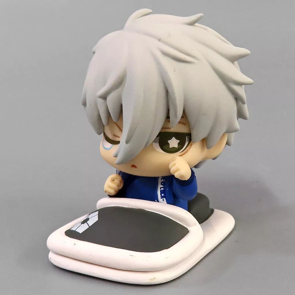 中古】トレーディングフィギュア 凪誠士郎 「おねむたん ブルーロック