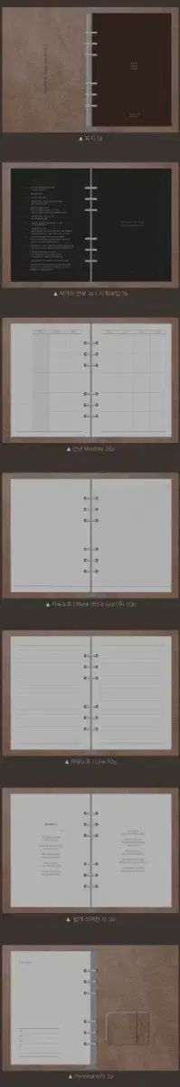 コング ダイアリー