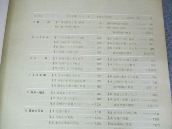 東京出版 大学への数学 5月号臨時増刊 解法の探求I 状態良い